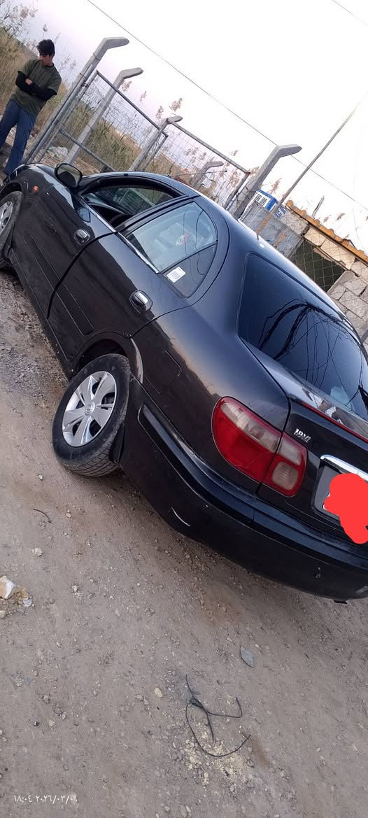 السلام عليكم نيسان صني مديل 2001 كفالة عامه بيهه صبغ حزام جماليه مكينه وكير وحداديه تخم تاير جديد كهربيات كلهه شغاله سنويه ال 2028 السعر 68 وبيهه مجال مكان الدوانيه الشاميه ***********
