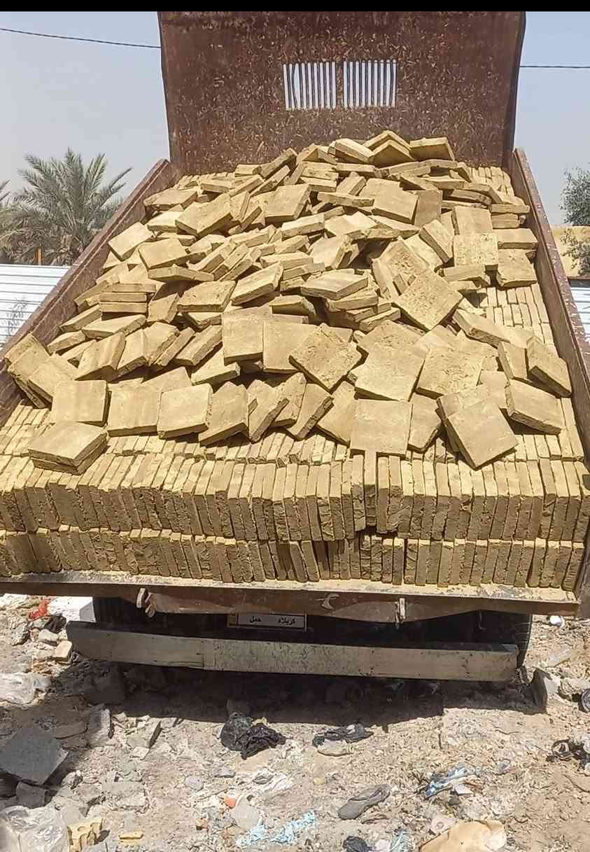 تعلن سكله المنكوشي للبيع الفرشي خضراوي درجه اولى التواصل العنوان كربلاء تصال ع *********** ***********
