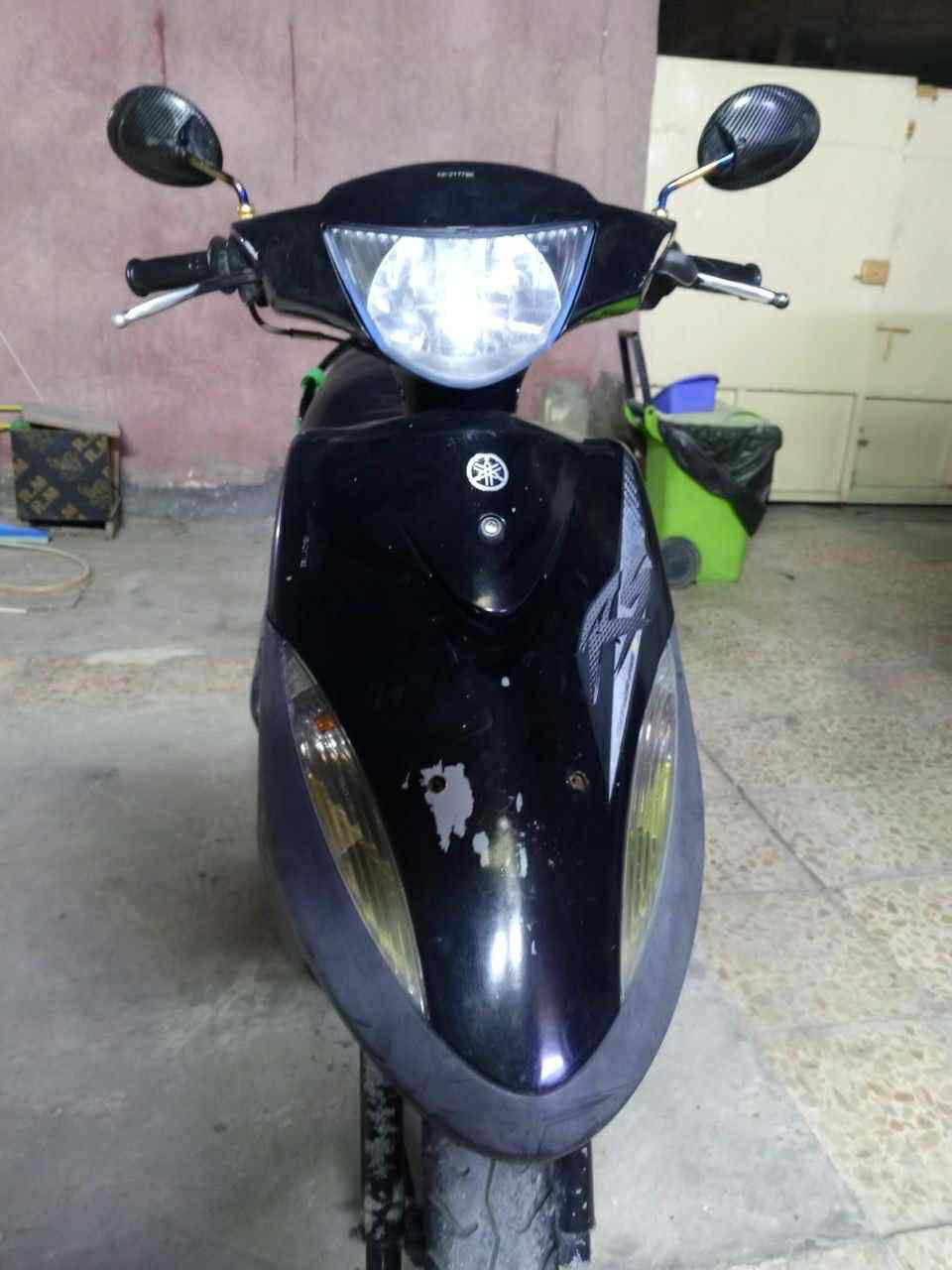 السلام عليكم ماكس عدله كفاله عامة اوراق منفيس جاهزه كل الكهربائيات شغاله شلعه معدل بلاديه ممفتوحه مكاني بغداد مدينه الصدر السعر 850واللشراي بيهه مجال 

***********
