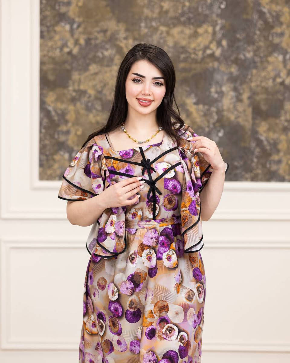 دشداشة العيد ويانة غير تختلف منجمال ونزاكة وكياتة
خامة كشمير  ثري دي شرط الفحص 
  #توصيل_الكل_محافظات
#اكسبلور #فولو #متابعة #اضافة #وشير_للبيج


**إذا كنت صاحب هذا الإعلان وتريد حذفه لأي سبب، رجاءا أرسل رسالة إلى الدعم الفني**