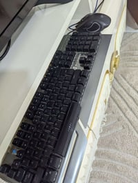 ماوس • كيبورد ميكانيكي • للبيع