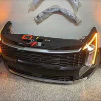 يتوفر لدينا ادوات كيا سبورتج من موديل 2023 الى موديل 2026 للاستفسار ال...