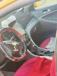 سوناتا • ٢٠١٤ • رقم نكليزي