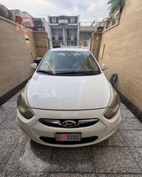 اكسنت خليجي 2013 محرك 1600 ماشية 162 الف كيلو رقم بغداد تحويل مباشر مك...