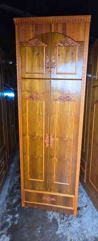 غرفة ٥ أبواب • نقش زان • صاج ٥ ملم