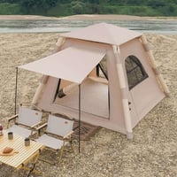 خيمة نفخ • جديدة • سعر مناسب