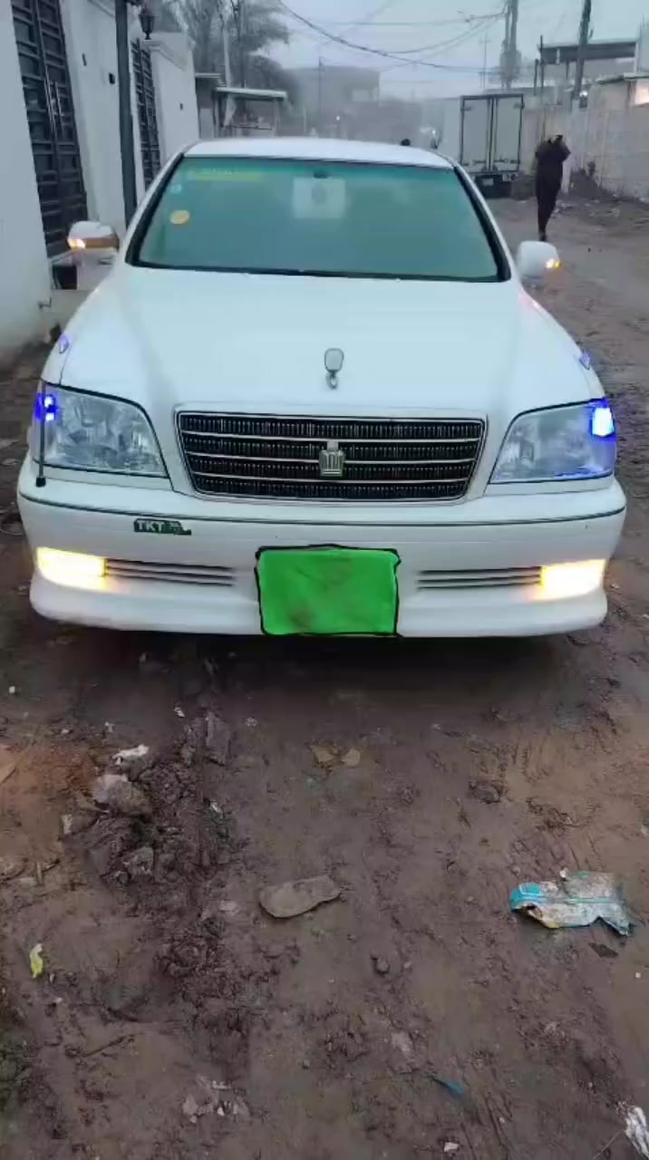 السلام عليكم
من رخصة الادمن المحترم
ملكه للبيع مدفوع كمرك وضريبه باقي بس ع الرقم 
رقم كركوك 
بيع او مراوس بشاهينه واطي فرق
مكفوله من كص والعيب الشرعي والاصوليات 
مواصفات شاصي 71
دكميتين 
برده خلفيه 
سستم دمام 
تدفئه تبريد 
محرك ديفور الصغير 
السعر 105 وبيها مجال بسيط
عنواني بابل 
رقم الهاتف : ***********
مكلف بالنشر
