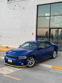 جارجر GT • ٢٠١٩ • V6 ٣.٦