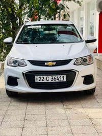 افيو 2018 خليجي جديدة  ضررها نص باب السايق صبغ  تحكم ستيرن + مري كهرب ...