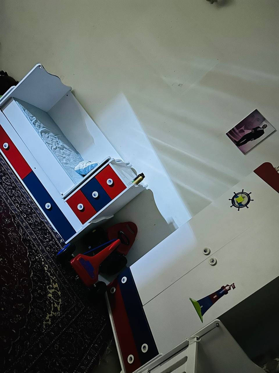 اثاث بيت للبيع عنوان قطعة الصويرة ‭0770 068 4371‬
