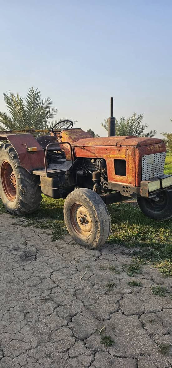 بغداد اليوسفيه معمل زينب
للبيع مكينه عنتر شغاله نكره بحاله جيده بدون
***********
