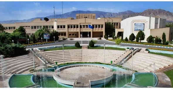 جامعة كاشان الطبية...
🌟 فرصتك الذهبية بدأت الآن!
📌 جامعة كاشان الطبية – إيران
تفتح أبوابها للتسجيل على قبولات شهر 9
🎯 مقاعد محدودة – والأولوية للمتقدمين الأوائل!

✨ إذا كنت تحلم بالدراسة في واحدة من أهم الجامعات الطبية في إيران…
✨ إذا كنت تبحث عن مستقبل مهني قوي وشهادة معترف بها دولياً…
✨ إذا تريد بيئة أكاديمية متقدمة وبأسعار مناسبة…

فلا تفوّت هذه الفرصة التي  لا تتكرر..
---

🎓 الاختصاصات المتوفرة

✔ البكالوريوس
علوم المختبرات
تكنولوجيا الأشعة
التخدير
التمريض
تكنولوجيا معلومات الصحة
الطوارئ الطبية قبل المستشفى
تكنولوجيا غرف العمليات
القابلة
التغذية
الصحة العامة
هندسة الصحة المهنية وسلامة العمل
هندسة الصحة البيئية
إدارة الخدمات الصحية العلاجية
---
✔ الماجستير
علم الطفيليات الطبية
علم الأحياء الدقيقة (ميكروبيولوجيا)
العلوم التشريحية
تغذية المجتمع
علم الفيروسات الطبية
علم النفس السريري
الكيمياء الحيوية السريرية
علم وظائف الأعضاء
علوم التغذية
سلامة وصحة الغذاء
تكنولوجيا معلومات الصحة
تعليم التمريض
تمريض الباطنة والجراحة
تمريض الأمومة والطفل
تمريض الصحة النفسية
تمريض العناية المركزة
هندسة الصحة البيئية
القابلة (اتجاه تعليم القابلات وأتجاه صحة الأم والطفل)
إدارة الصحة والسلامة والبيئة (HSE)
---
✔ الدكتوراه التخصصية PhD
علوم الخلايا التطبيقية
إدارة معلومات الصحة
علم البكتيريا الطبية
هندسة الصحة البيئية
التمريض
دراسات الإدمان
---
✔ الدكتوراه المهنية
الطب
طب الأسنان
الصيدلة
---
✔ الاختصاصات الطبية
القلب
علم الأمراض
العظام
التخدير
الأعصاب
الباطنية
الجراحة العامة
جراحة الأعصاب
المسالك البولية
النسائية
طب الأطفال
الطب النفسي

---
🚀 لماذا التسجيل الآن؟
✔ مقاعد محدودة جداً
✔ قبول سريع
✔ جامعة حكومية قوية بتصنيف ممتاز
✔ بيئة مناسبة للطلاب العرب
✔ فرصة ذهبية قبل إغلاق التقديم
🎓 ابدأ مستقبلك الطبي الآن… ولا تنتظر حتى يفوتك المقعد!
📩 للتسجيل والاستفسار: ارسل رسالة الآن
+964 770 222 7757
***********
