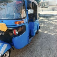 التكتك كفاله عامه موديل 2022 شهر 11  07719026287