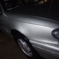 سلامعيكم مري حصن الزمن الكروب سيارا النترا مديل ٩٣البيع تفيه شغال تبري...