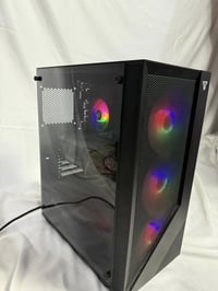 RTX 3060 Ti • i5-12400f • M.2 1TB