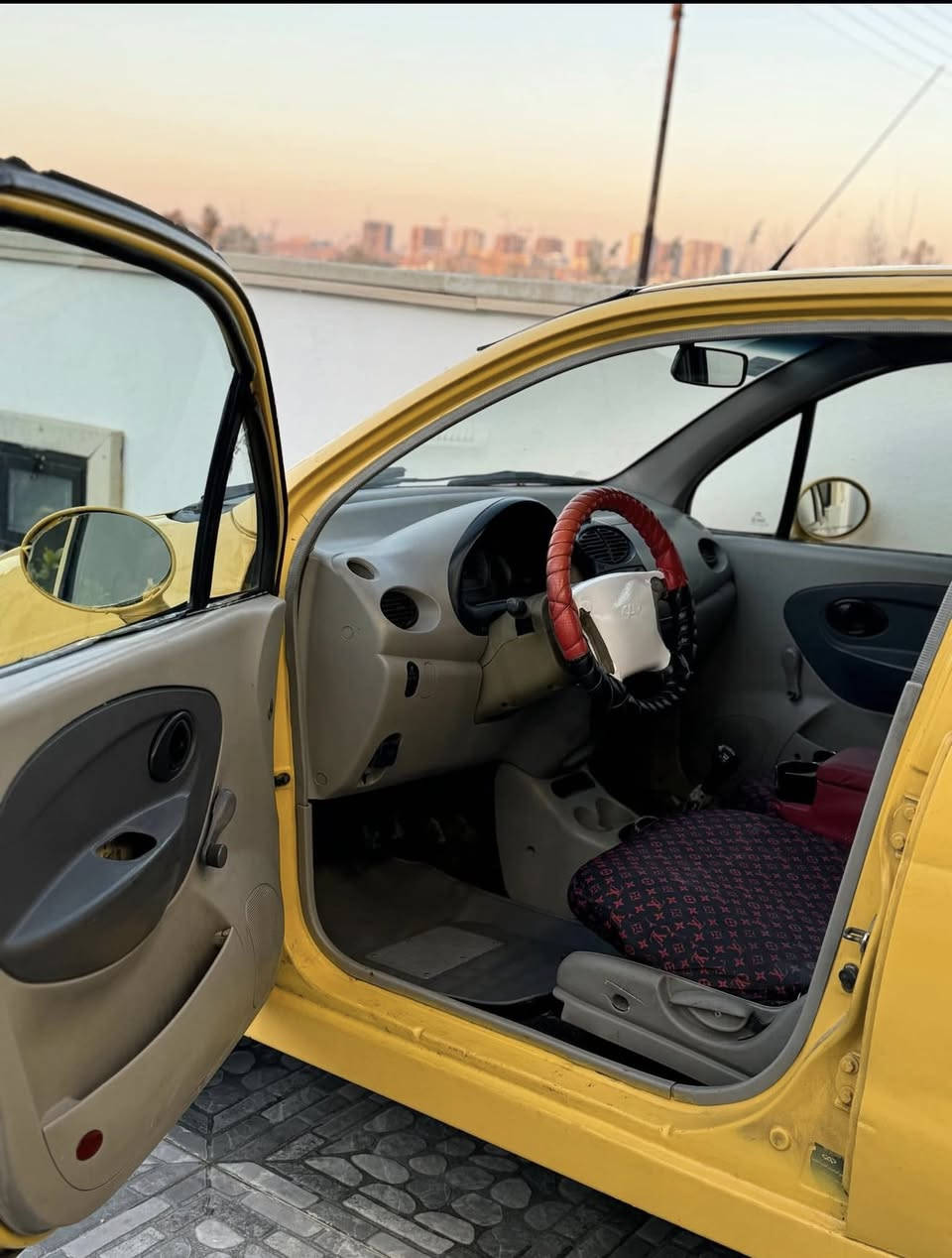 كوكو 2012 رقم بغداد مسطره سنويه 2030  بأسمي مكينه صرف السعر 19 ***********)   ***********
