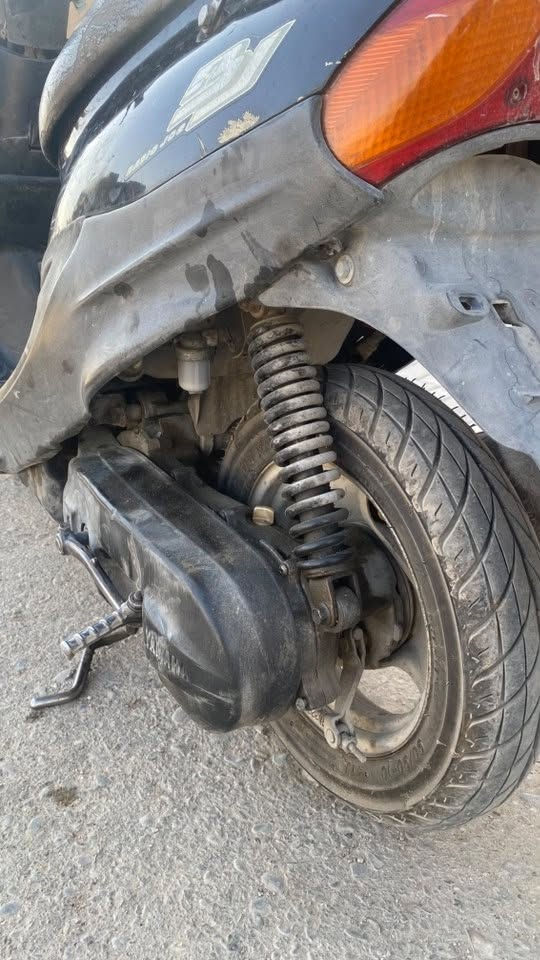بيجي للبيع مفتوحه تاير جديد نقص شوته وتنضيف كابريتر
***********
