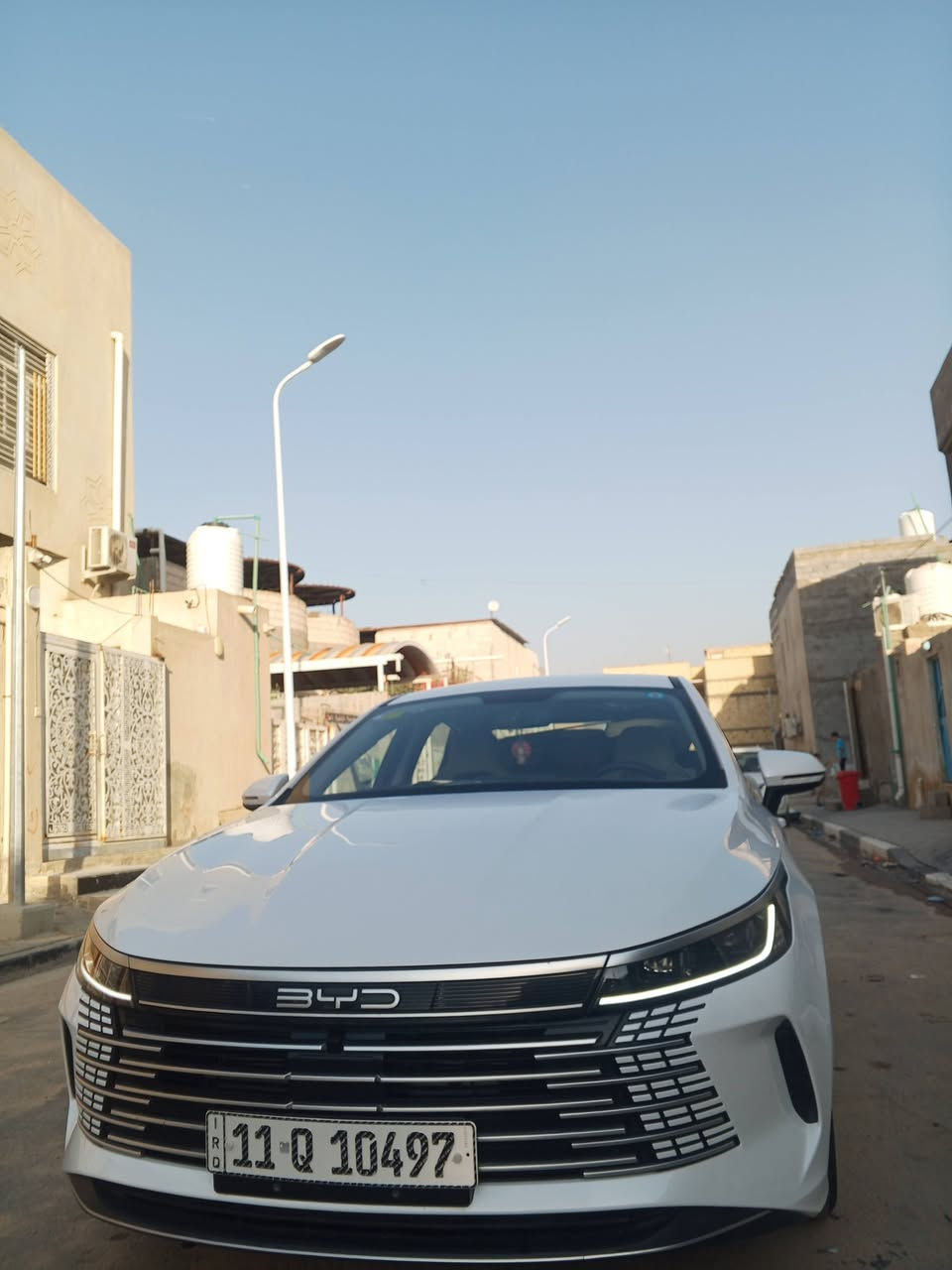 سلام عليكم بيوايدي دسترويل أعلا فئه ماشيه 7000كفاله اخت الزيرو اقساط ستقطاع مباشر لمده سنتين فوول مواصفات  السعر 120وبيها مجال بصيط اي ستفسار ***********.  مديل 2025
