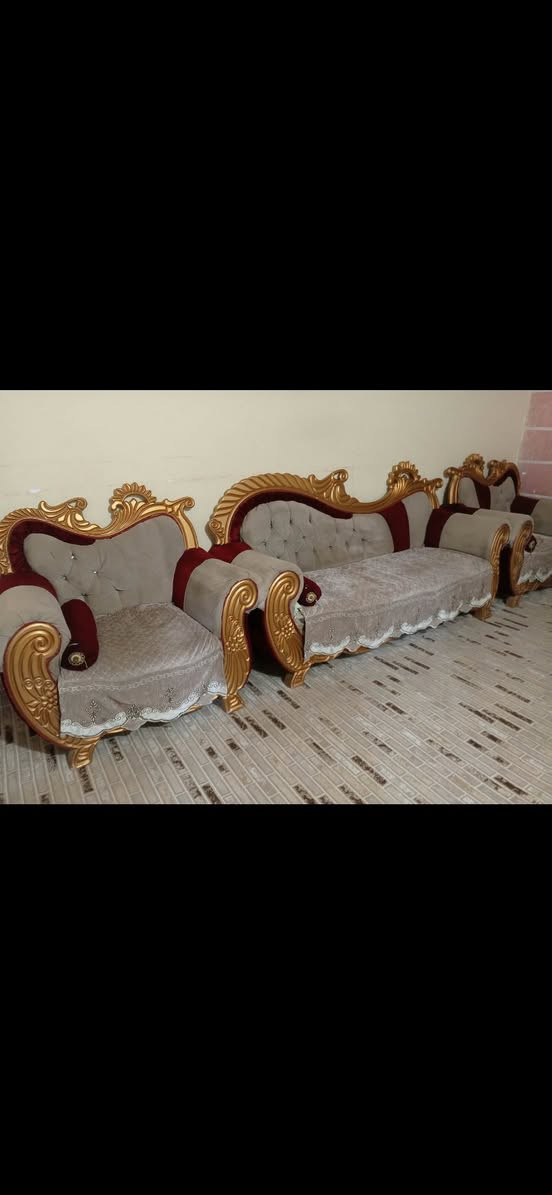 كاونتر قطعتين متر ونص ب125قفللل بدون تعامل
تخم ملكي 10مقاعد 260قفللل
مفرك السده


**إذا كنت صاحب هذا الإعلان وتريد حذفه لأي سبب، رجاءا أرسل رسالة إلى الدعم الفني**