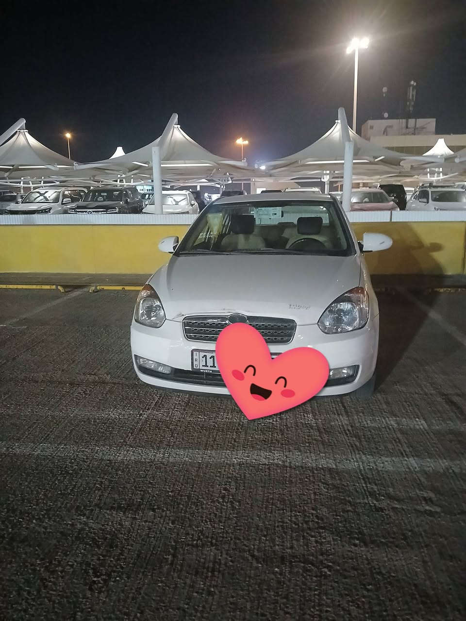 اكسنت للبيع جاهزة *********** مامتواجد خاص اتصل السعر ٨٢
