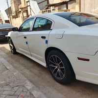 جارجر • ٢٠١٢ • بدون حادث