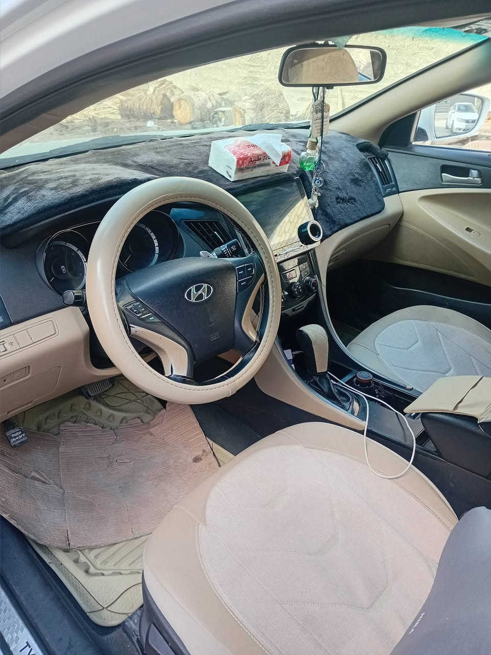 كفاله عامه عدى بارد قليل موديل 13 السعر 140 وبيه مجال ***********
