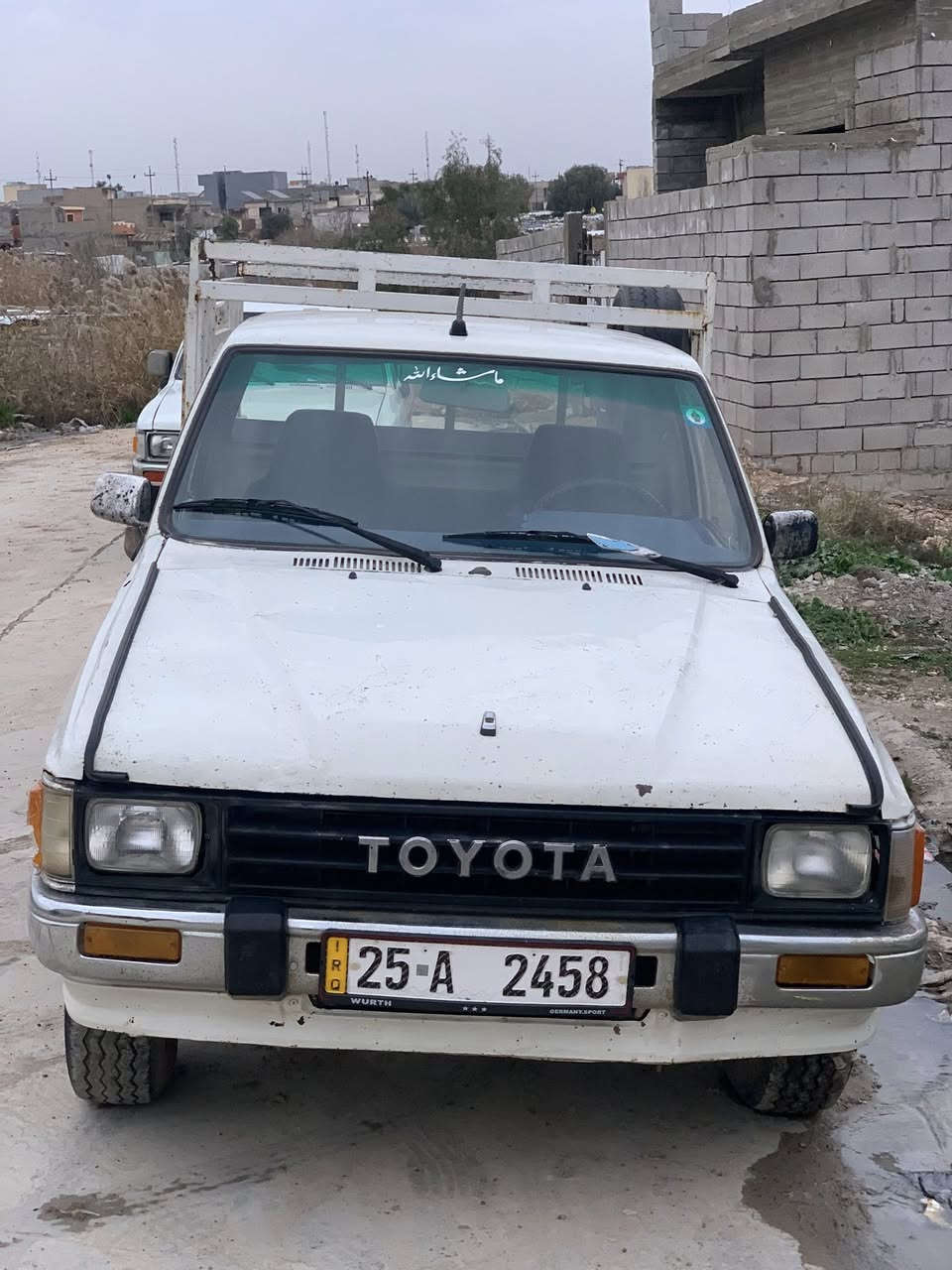 بيكم 88 محرك 3Yمكان موصل بدون صبغ ضررها چاملغ سياره كدام العين محرك كير اكسن شرط ***********
