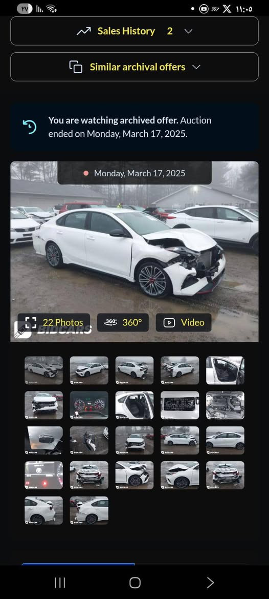 سلام عليكم كيه فورتي موديل 2024 مرقمه كامله ابسمي بغداد مكاني بغداد الدوره السعر 150وبيه مجال ***********
