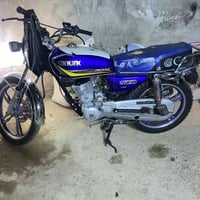 دراجه 5 كير • محرك مكفول • مدينة الصدر