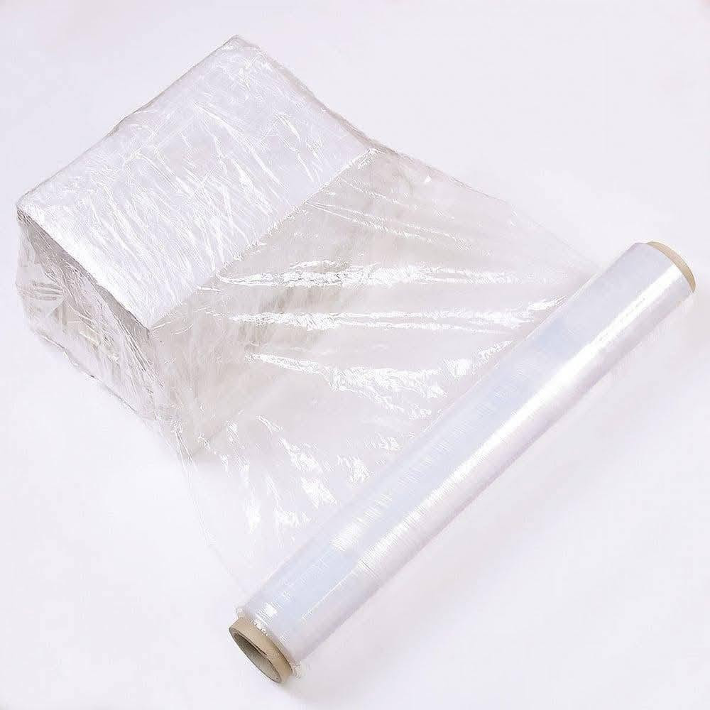 وصلتنا وجبة جديدة من رول نايلون تغليف ستريج (فالکون) 
Stretch film
 بأسعار مناسب
.
 تفاصیل المنتج
اللون الأبيض شفاف
نایلون صافی ستاندر
الوزن 2,5 کغم
23 مایکرون
200 متر
طول 50cm
کارتون 15 کغم - 6 رول
.
.
.
للحجز والاستفسار يرجي مراسلة الصفحة
يوجد توصيل لجميع المحافظات
(((( ملاحظة وزن الرولة الواحدة ٢.٥ كيلو))
الكارتون يحتوي ع ٦ رولات بسعر ٥٠ الف واصل


**إذا كنت صاحب هذا الإعلان وتريد حذفه لأي سبب، رجاءا أرسل رسالة إلى الدعم الفني**