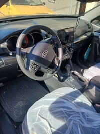 سياره للبيع اومراوس سورنتومديل 12مكينه جي دي اي 2400 رقم بغداد اب اسمي...