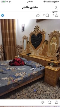 غرفة اخشاب • مدينة الصدر • أضرار بسيطة