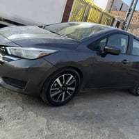 فيرسا ٢٠٢٣ • ماشي ٣٠٠٠٠ • ضرر بنيد