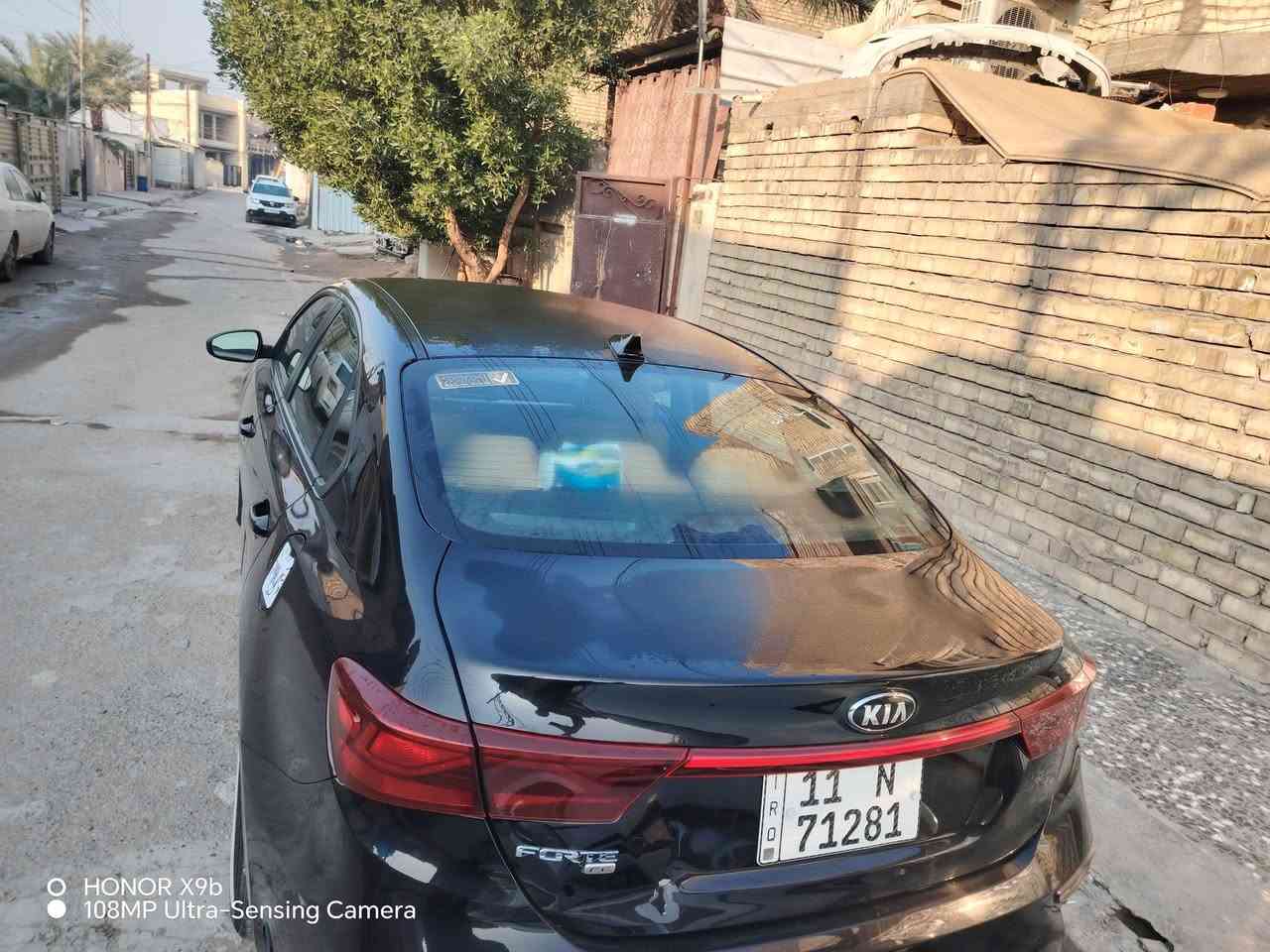 السلام عليكم
كيا فورتي وارد أمريكي موديل ٢١ حادث تبديل بنيد فقط لا غير باقي السياره ليبل واحد مكفوله لا لغد ولا شاصي شرط السونار وين ما يعجبك افحص براحتك السياره نص مواصفات معروفه كير CVT بلادي ما مفتوح مكينه بلادي ما مفتوح بيهه منضومه غاز شادهه بيهه ضمان شركه  تخم تاير صدر كله مكفول مواصفاته شاشه كامره تحكم مانع انزلاق حساس مانع تصادم مواصفاتهه معروفه السعر ١٣٨ وبيهه مجال الاستفسار الاتصال على الرقم
***********
