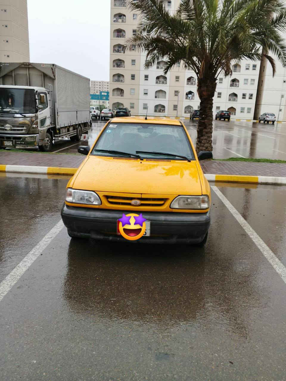 السلام عليكم عندي سايبر 2018 منظومه غاز مصفره هيئه وغرامات بيا فطر بالشواز 45 وبيها مجال***********
