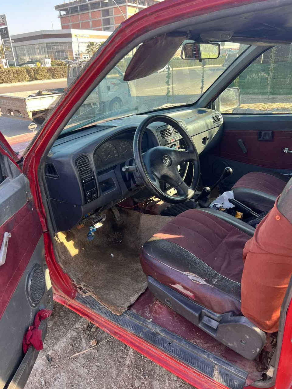 *********** أربيل, العراق
