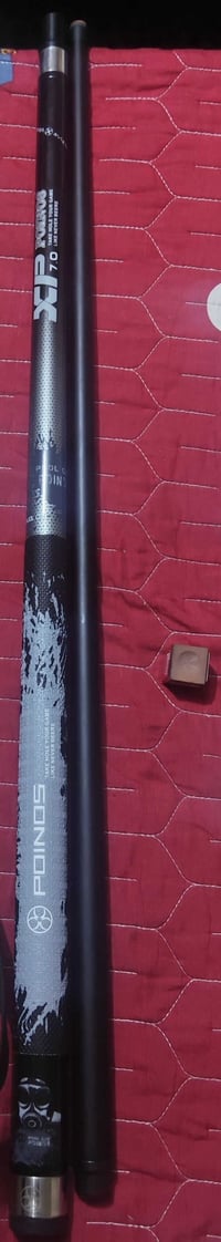 باينوس • كاربون بالكامل • مستعمل قليل