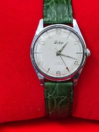 ساعة • ماركه سويسري • قديم