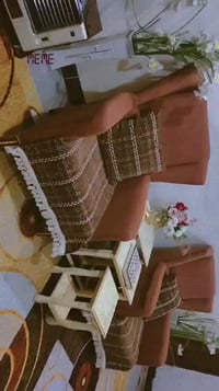 قنفات • نظيفه • قليل الاستخدام