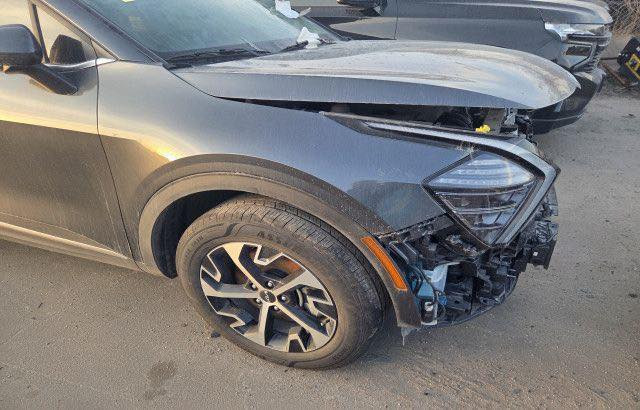 صور المخزن 
كيا سبورتج 2025
نساعدك بطريقة حساب شراء سيارة من المزاد 
‏‎‏‎افضل شركات النقل في الولايات المتحده الامريكيه

‏ خدمات اضافية :- 
‏‎التخليص الكمركي  
ترقيم السيارات
صيانة 🚦
توفير قطع غيار من الصين
للاستفسار اكثر العنوان :- 
الدوره حي الميكانيك قرب مركز شرطة الحضر 
او  الاتصال على الارقام التاليه
‭0777 232 1782‬‭
0771 167 6754‬
***********
#الهرم_للمزادات_الامريكيه
