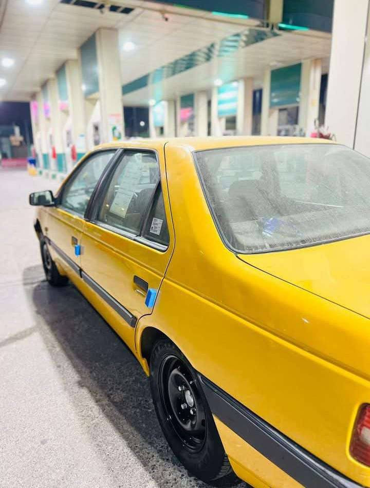 سلام عليكم بيجو لميس مديل ٢٠١٥
سيارة فقط هلال معمر بيهة 
مكينة بعدهة بل ضمان تجفيت جديد 
دوشمة كشنات جديدة ارضيات 
كهربائيات تدفئة تبريد
سنوية ل٣٢ رقم نكليزي بسمي 
تخم تاير ستفسار ***********مكاني بغداد
