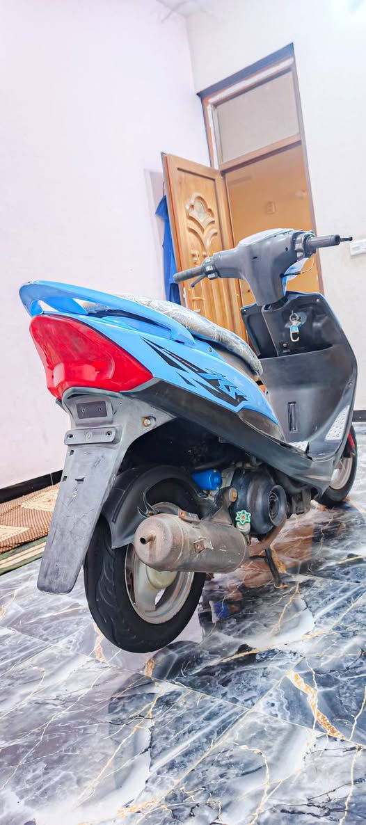 سلام عليكم دراجه ماكس عدله للبيع مال جناي بياع شراي تكسر بحلال العالم اعبر المنشور بوشه49 سلف رياضي55وبلادي موجود صالنصه بلادي مكينه مفتوحه كله جديد نكره سلف بكل وقت هندر واحد تشتغل وطوافه شغاله قايش جديد وخرز شلعه ومعدل كهربائياته شغاله نقص اشاير فقط مكاني ديالى بعقوبه السعر ((550)) وبيها مجال رقمي ***********👈 متواجد علا كل مواقع التواصل
