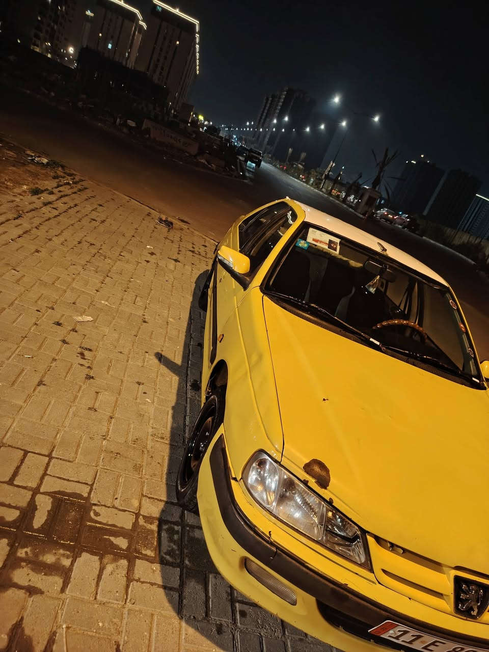 بيجو باس موديل 13 السعر خاص
***********
