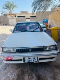 كرستا • ٩١ • محرك ٢.٥