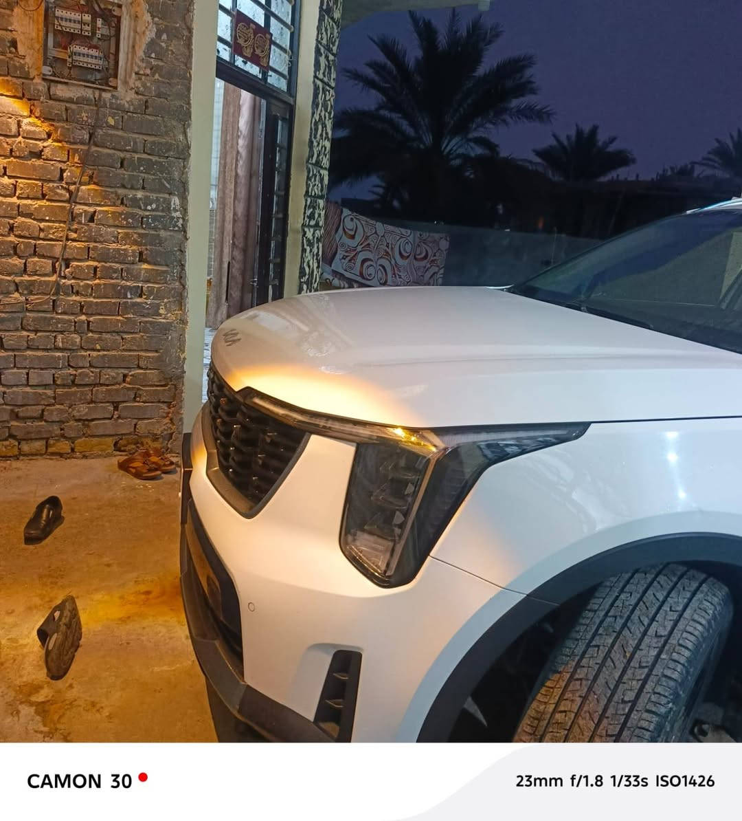 ياالله من رخصة الادمن المحترم سورنتو 2024 ماشيه 60  حقيقي رقم بغداد باسمي تحويل ثاني يوم كفاله عامه السعر 250 فول مواصفات جنطه كهرباء مكاني بابل قرب سيطرة الاثار رقم الهاتف ***********
