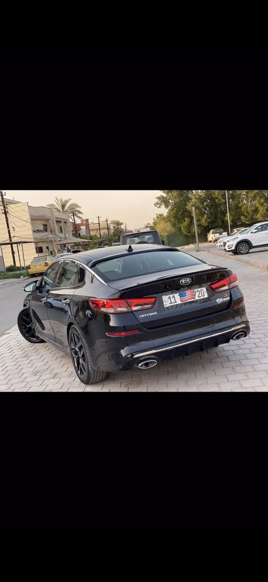 يالله
سلام عليكم اخوان كيا اوبتيما موديل 2019 وارد أمريكي فئه S فول موصفات سياره كلين مكفوله من صبغ وتبديل وبارد جديده لوك عده بارد زغير وبيها سونار مكينه 2.4كير صدر تبريد ع وضع الوكاله رقم بغداد بسمي سنويه هزه فحص كله جديد تحويل مباشر موصفات بصمه بوب وتشغيل وجنطه ترحيب عند الاقتراب اضاءه تحت اليده كشنات جلد وكهرباء فتحه سقف بنوراما اناره داخليه لد شاشه كبيره كأمره خلفيه حساس خلفيّ رادارات جانبيه خلفيه وأمامي توقف ذاتي تحديد مسار قياده ذاتيه بك لايت لد لد نهاري دبل كزوز ويل كروم تخم تاير جديد سيرفس عليها تبريد لمس دكم مناخي سياره فول موصفات وجاهزه ع آخر حبابه  مكاني بغداد رقمي للتواصل ***********
