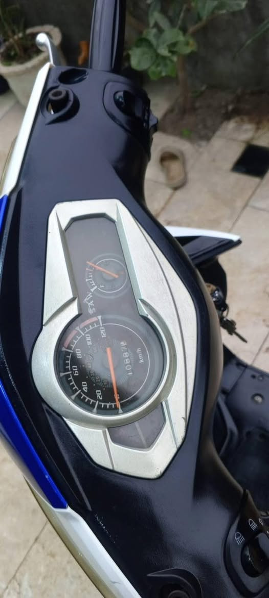 السلام عليكم شباب دراجه سكتر ماجستا للبيع متوازي ع فلوس ماكو هيج سعر والله رايدهه 350

غير متواجد ع فيس

للتواصل ***********
