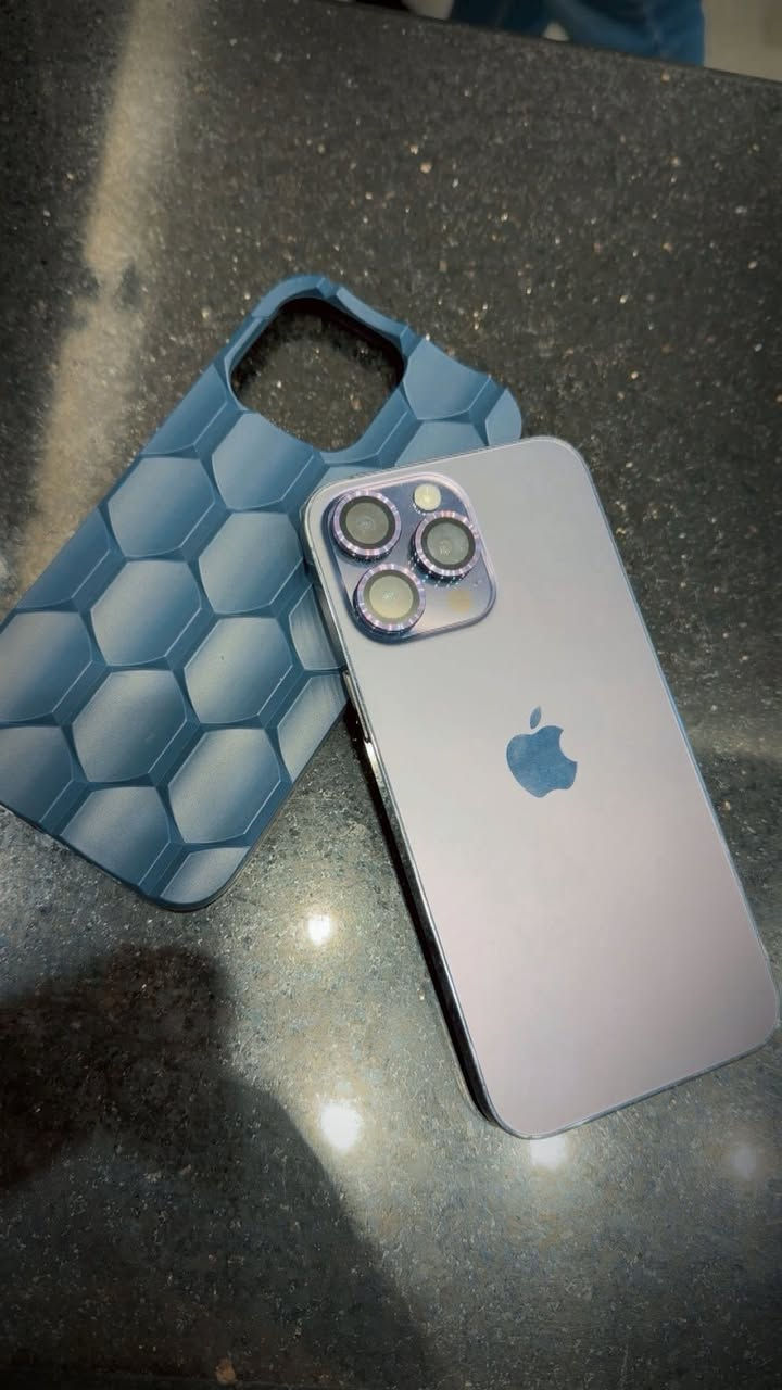 سلامً عليكم ايفون 14 برو ماكس بطاريه 94 رام 256 جديد لكً جهاز للبيع او مراوس بجهاز احدث للبيع 675 بي مجال بصيط
رقم الهاتف ***********
