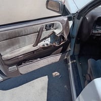 سيدان هارتوب • ١٩٩٠ • محرك ٢٥٠٠