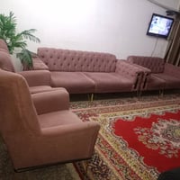 تخم 12مقعد للبيع 350 وبي مجال المكان الشرطه الخامسه  الرقم 07832219704